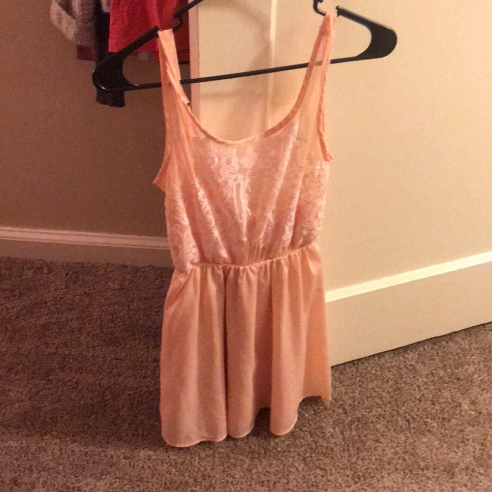 Gianni bini dress XS